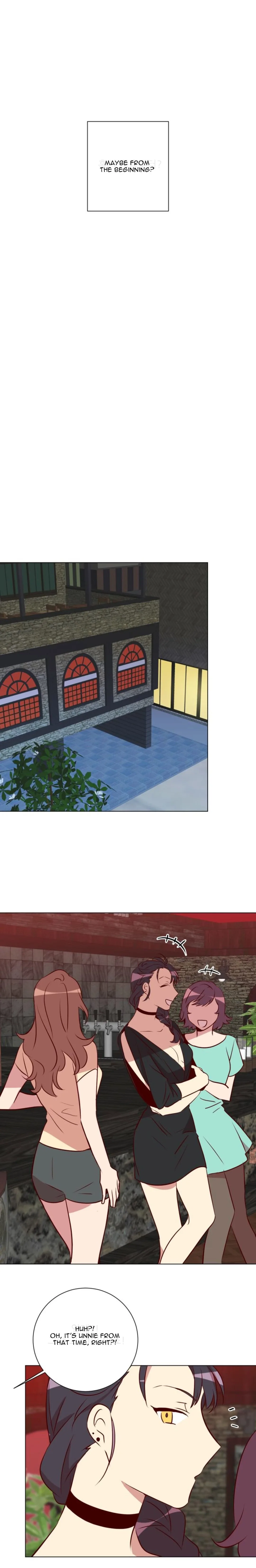 2 Lives 1 House Chapter 18 page 12
