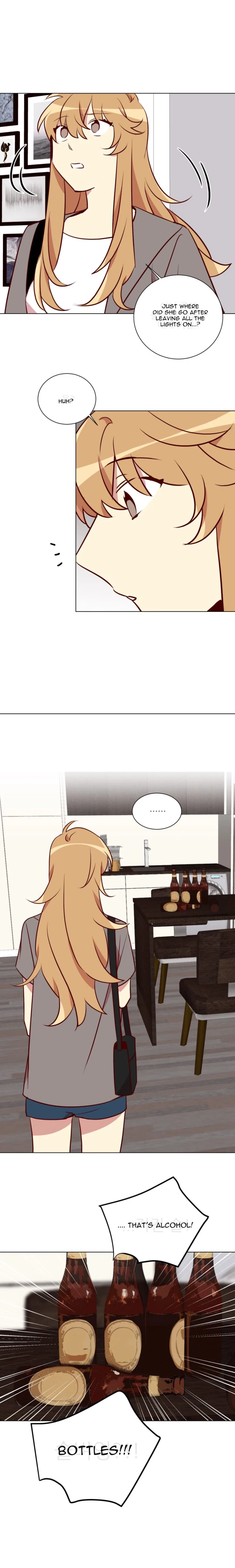 2 Lives 1 House Chapter 20 page 13