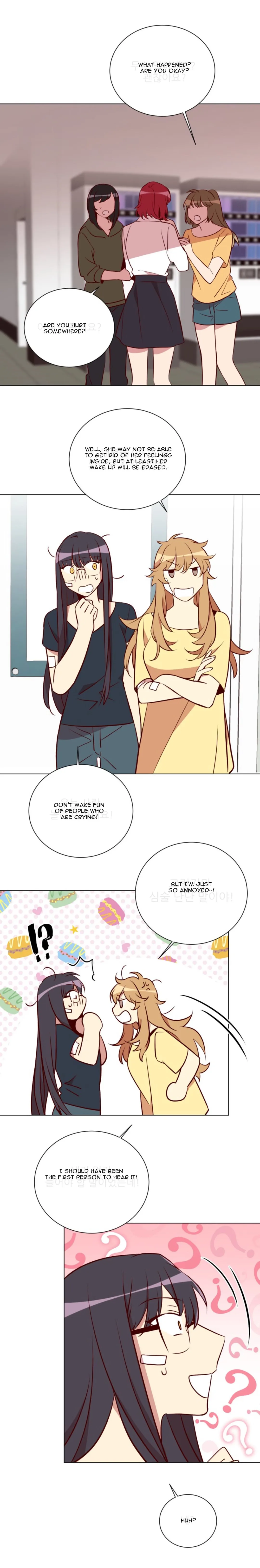 2 Lives 1 House Chapter 23 page 11