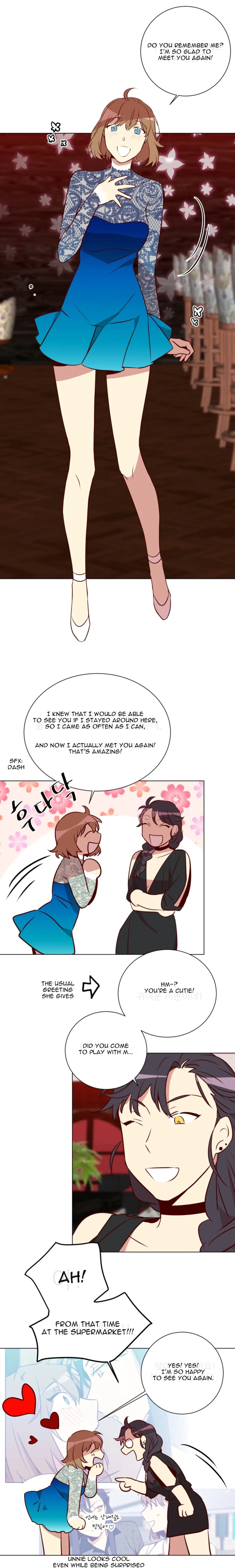 2 Lives 1 House Chapter 18 page 13
