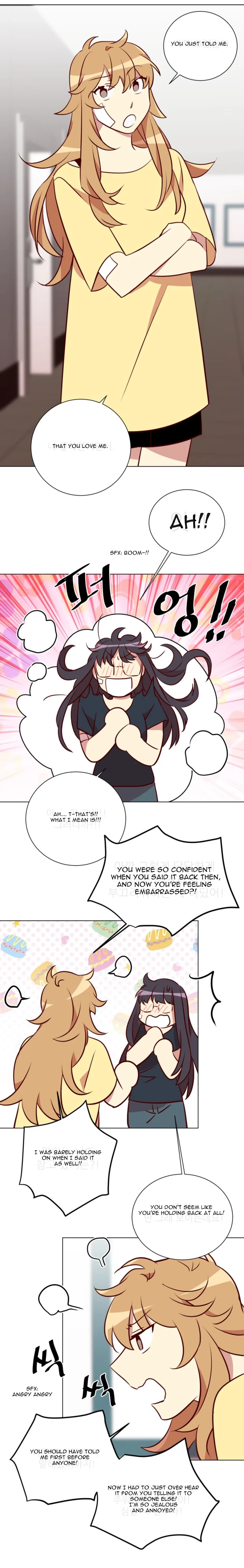 2 Lives 1 House Chapter 23 page 12