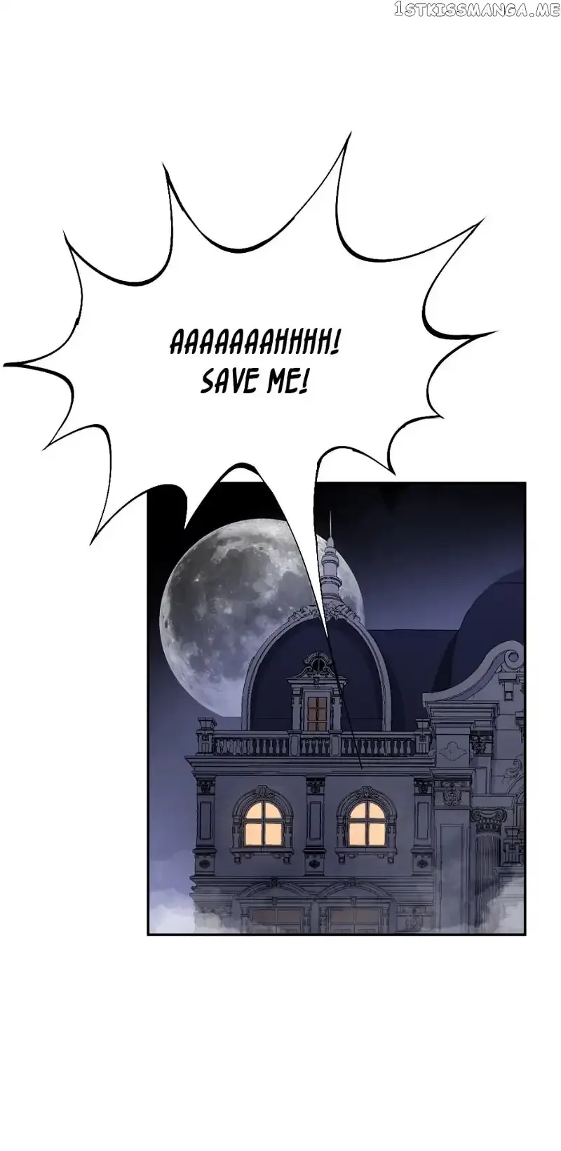 Divine Damnation Chapter 45 page 1