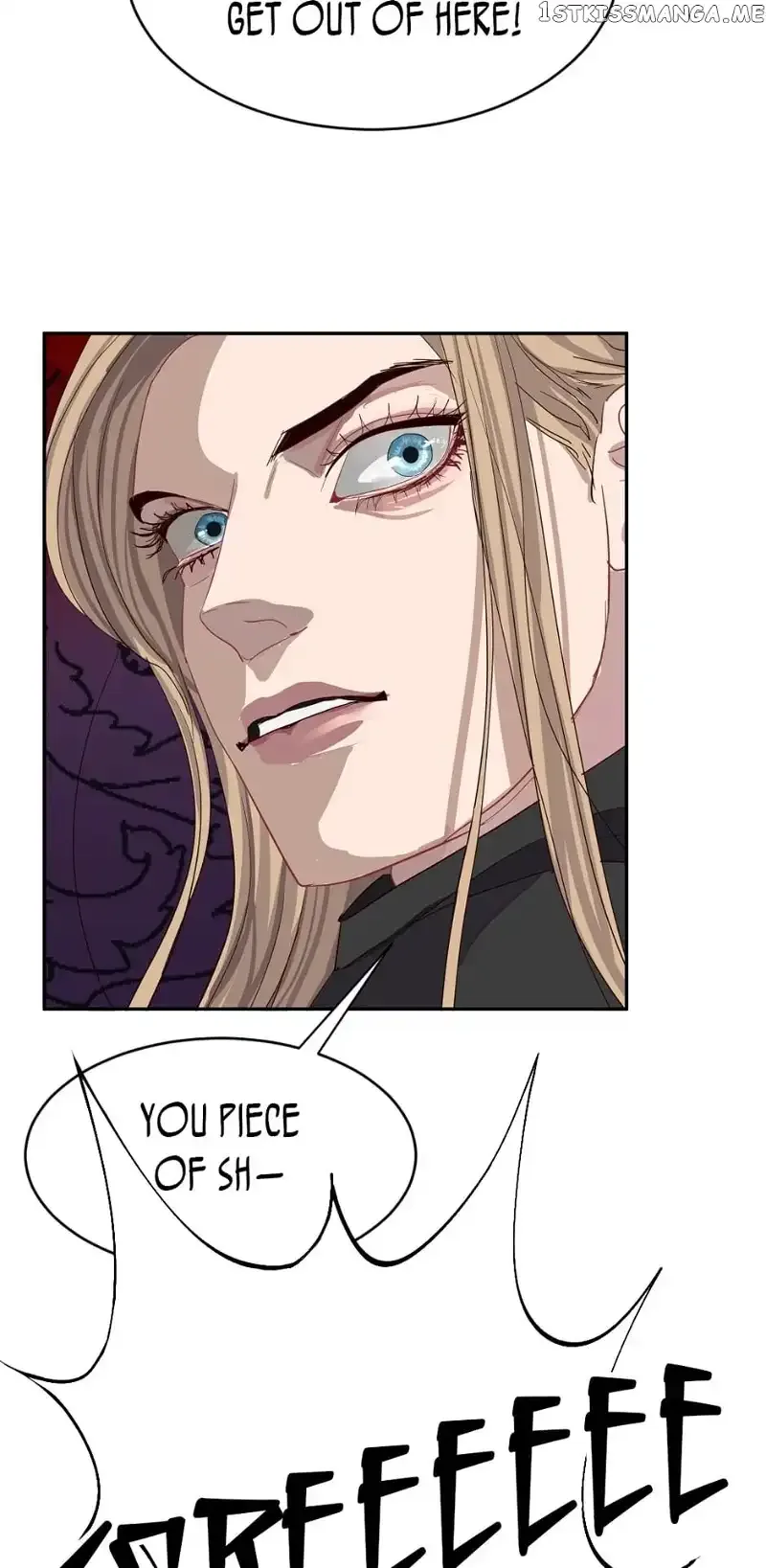 Divine Damnation Chapter 45 page 7
