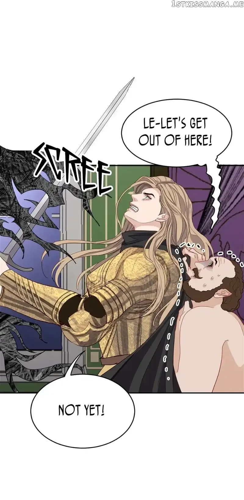 Divine Damnation Chapter 45 page 3