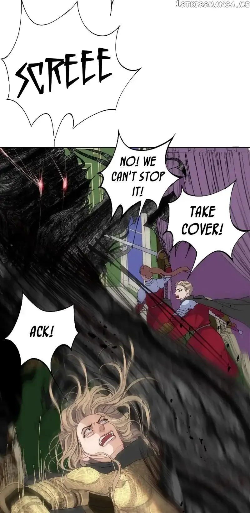 Divine Damnation Chapter 45 page 9