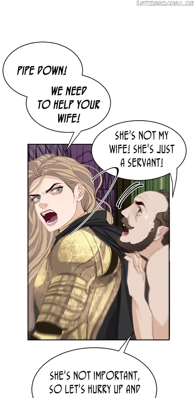 Divine Damnation Chapter 45 page 6