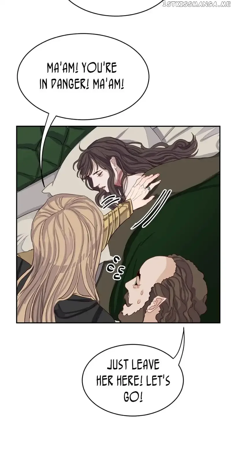 Divine Damnation Chapter 45 page 5