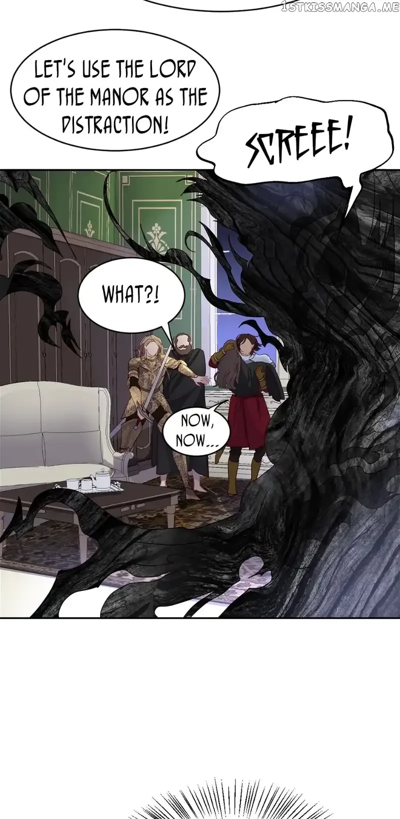 Divine Damnation Chapter 45 page 15