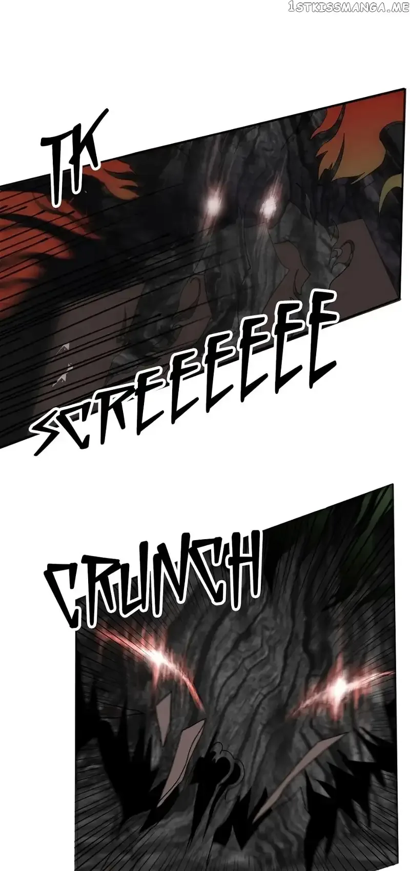 Divine Damnation Chapter 45 page 18