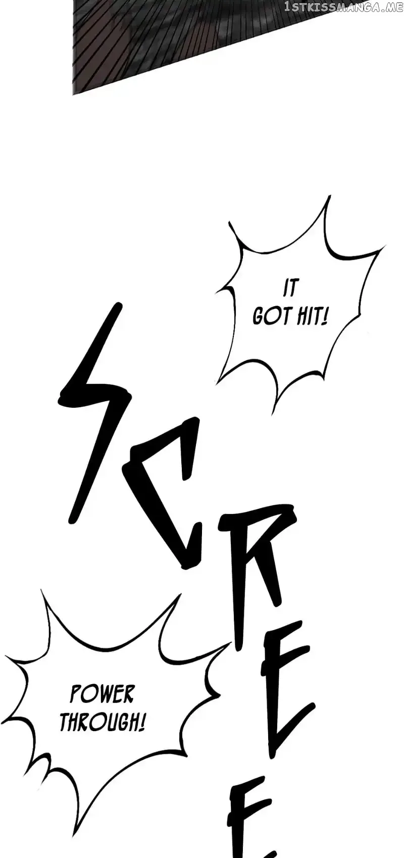 Divine Damnation Chapter 45 page 19