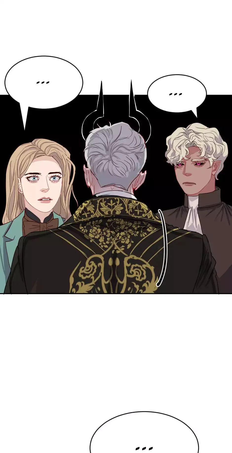 Divine Damnation Chapter 39 page 14