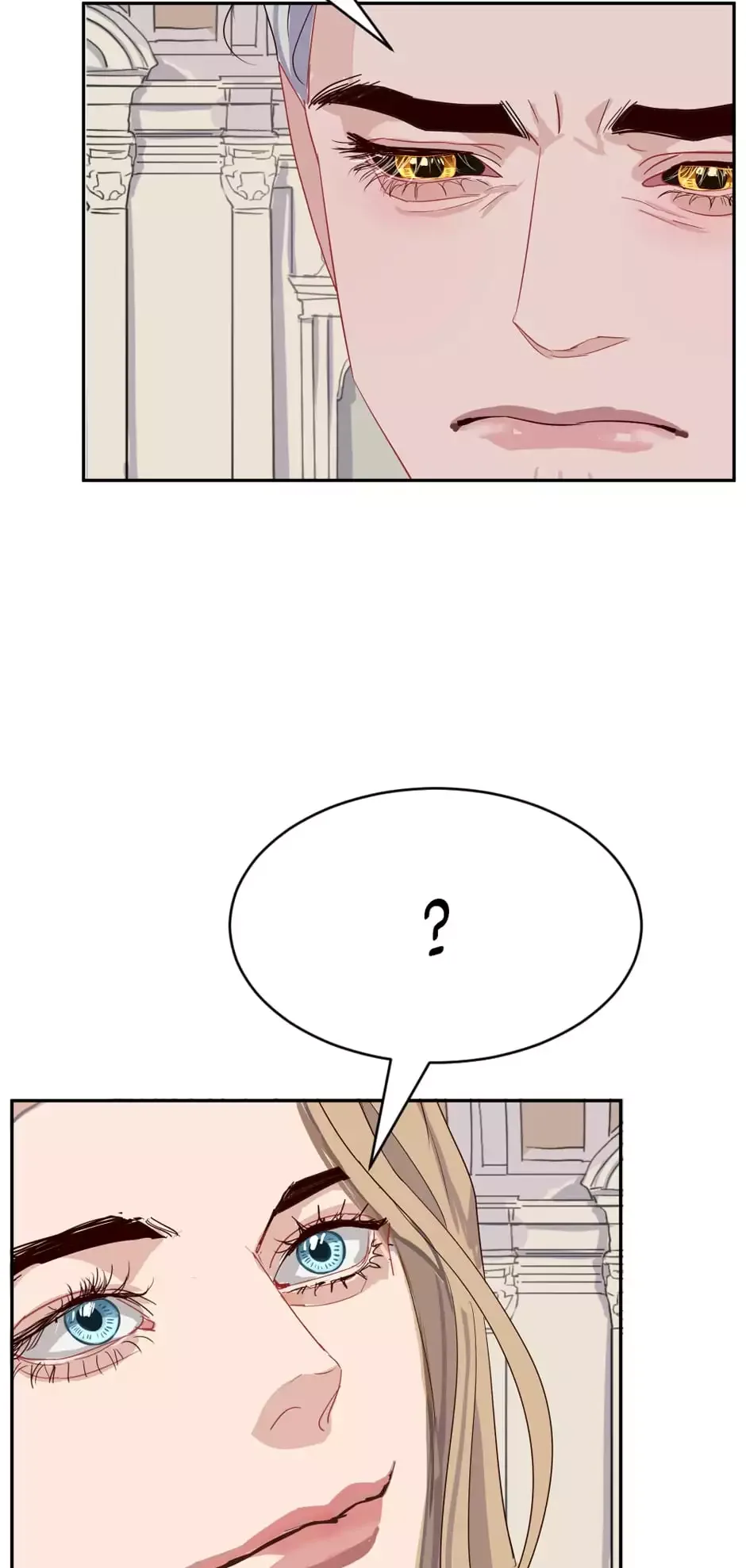 Divine Damnation Chapter 39 page 8