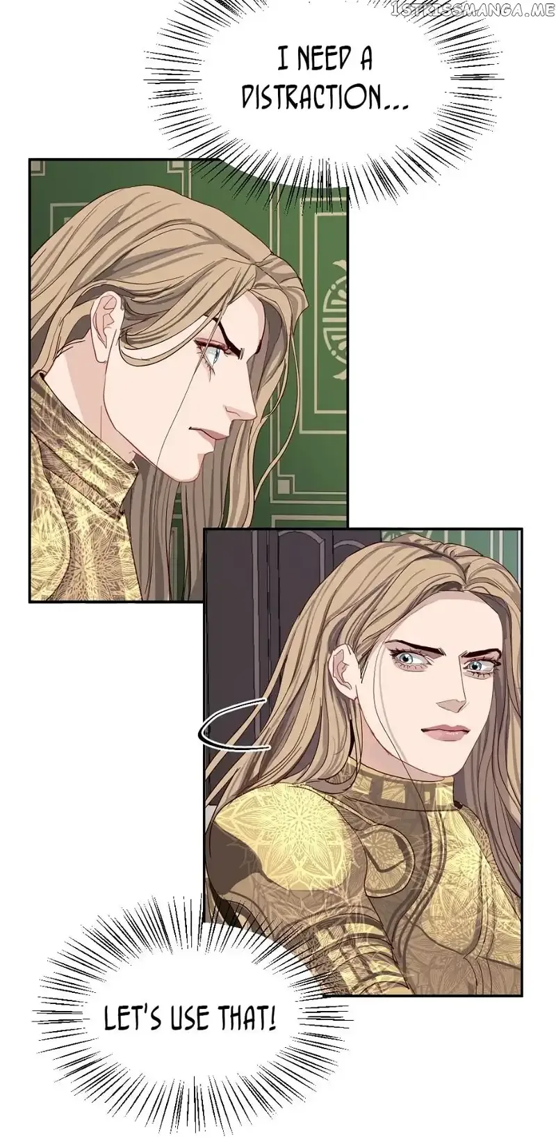 Divine Damnation Chapter 45 page 16