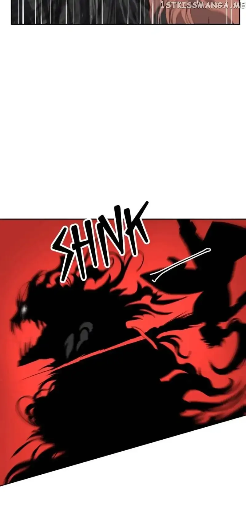 Divine Damnation Chapter 45 page 23