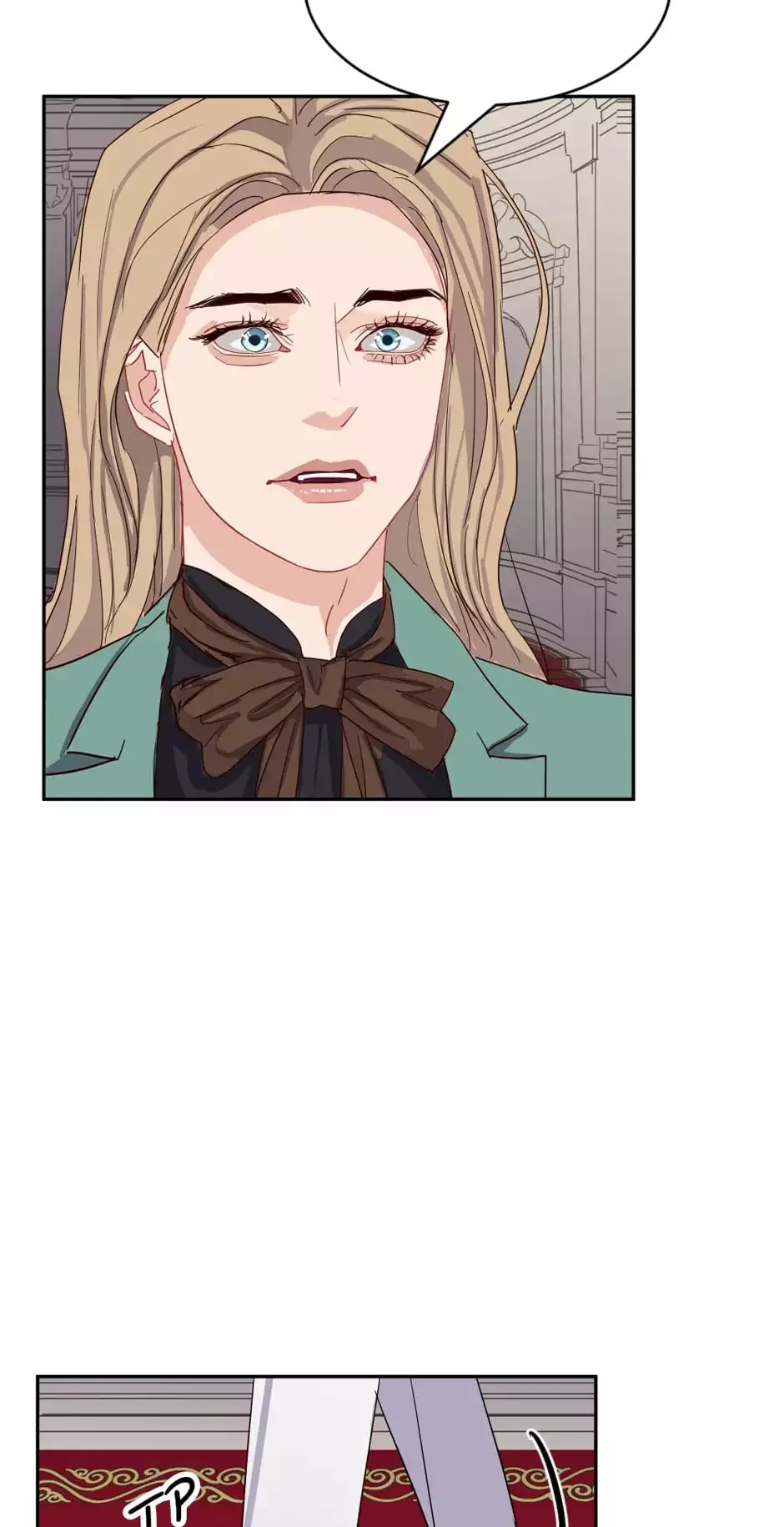 Divine Damnation Chapter 39 page 15