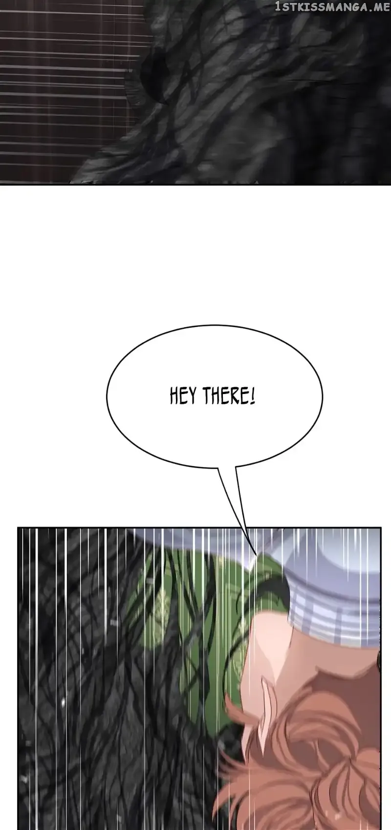 Divine Damnation Chapter 45 page 22