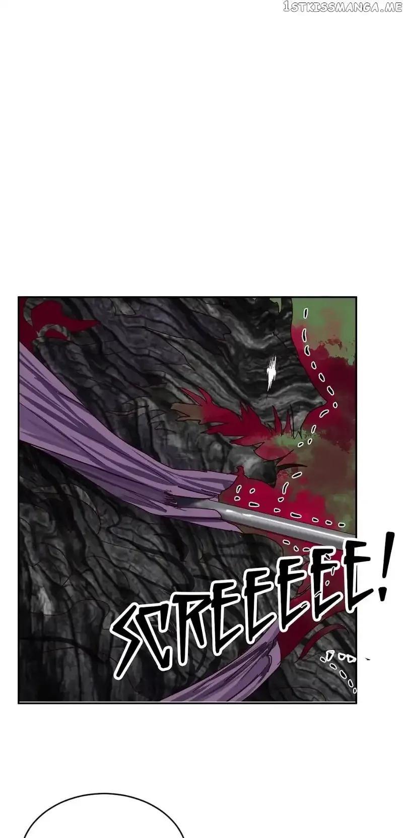 Divine Damnation Chapter 45 page 32