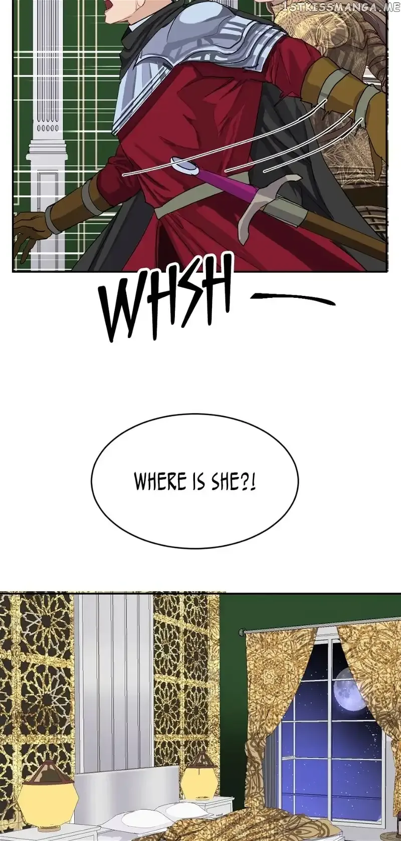 Divine Damnation Chapter 45 page 38