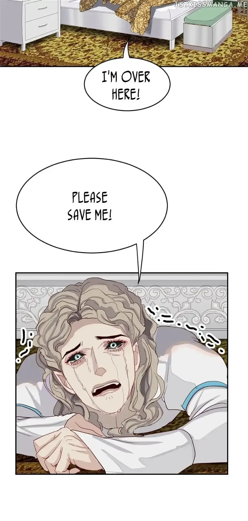 Divine Damnation Chapter 45 page 39