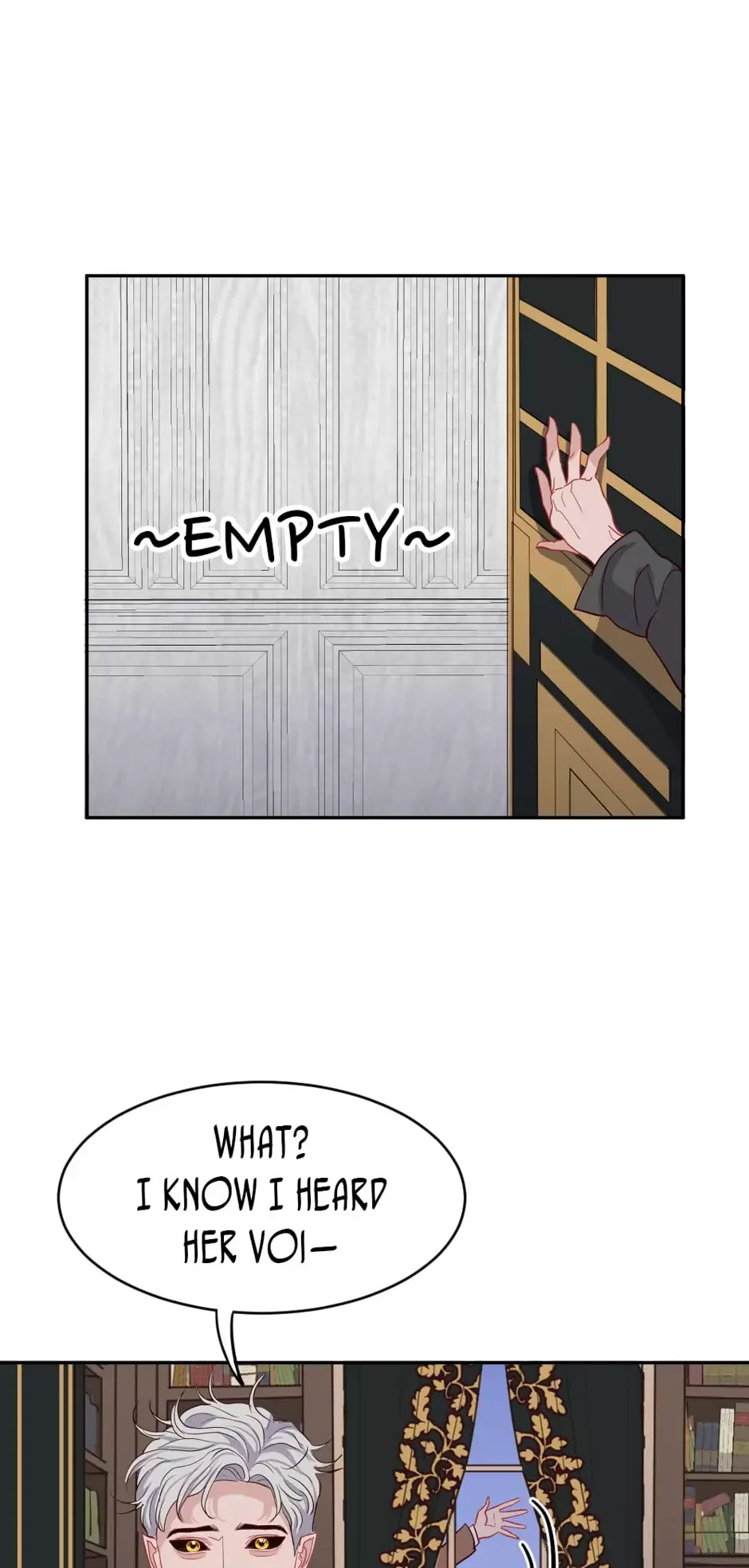 Divine Damnation Chapter 39 page 27