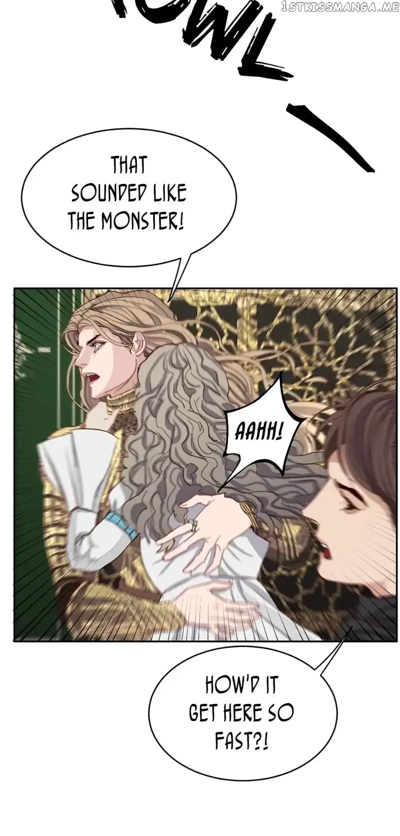Divine Damnation Chapter 45 page 41