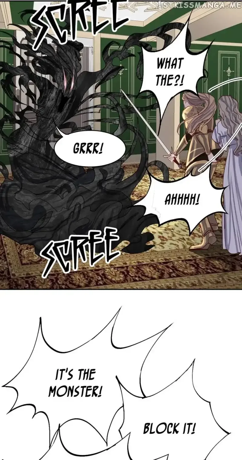 Divine Damnation Chapter 45 page 46