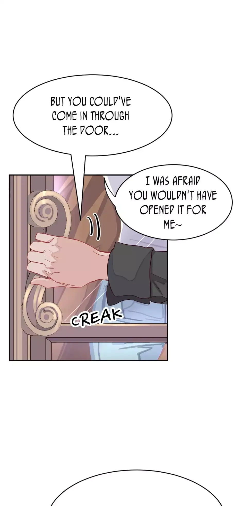 Divine Damnation Chapter 39 page 30