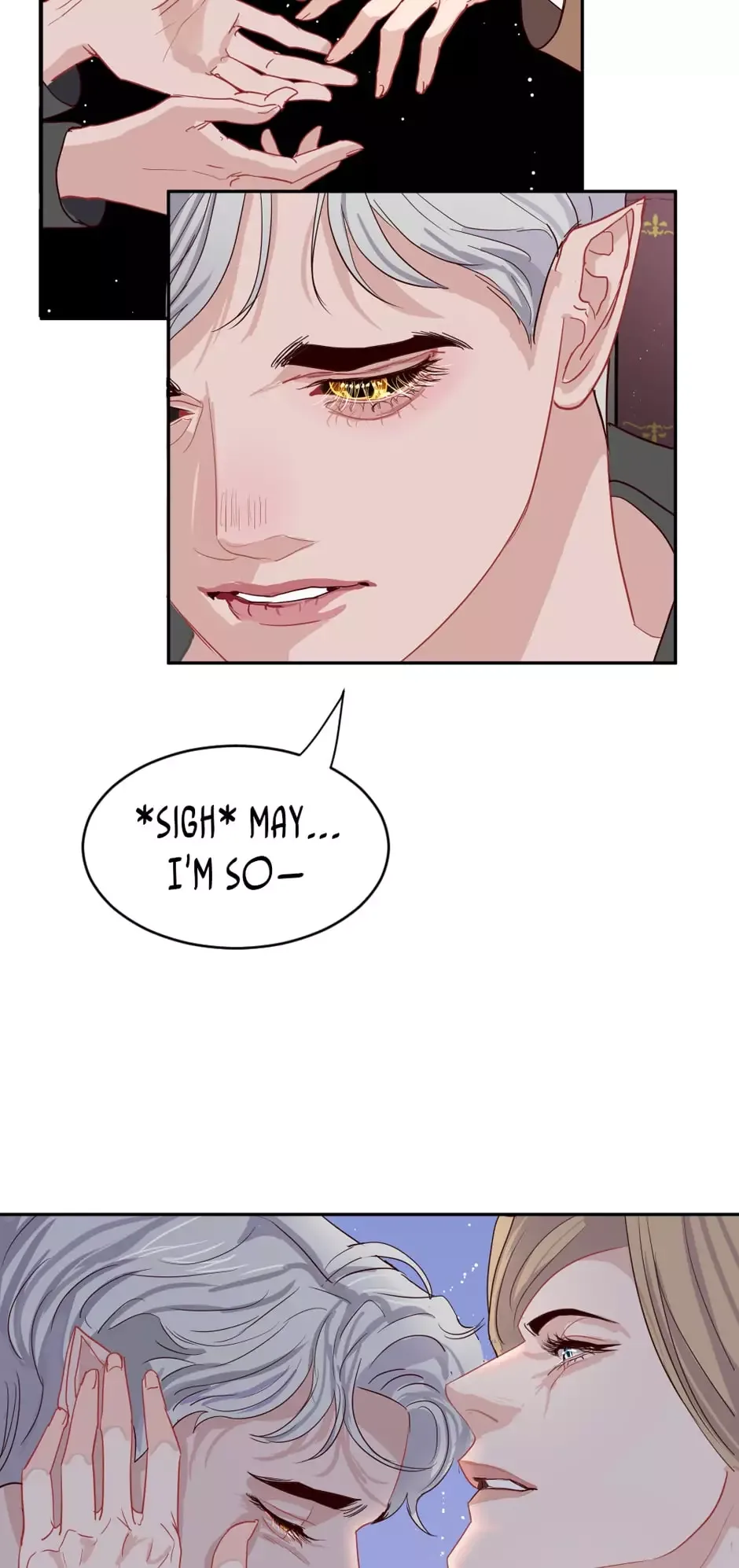 Divine Damnation Chapter 39 page 38