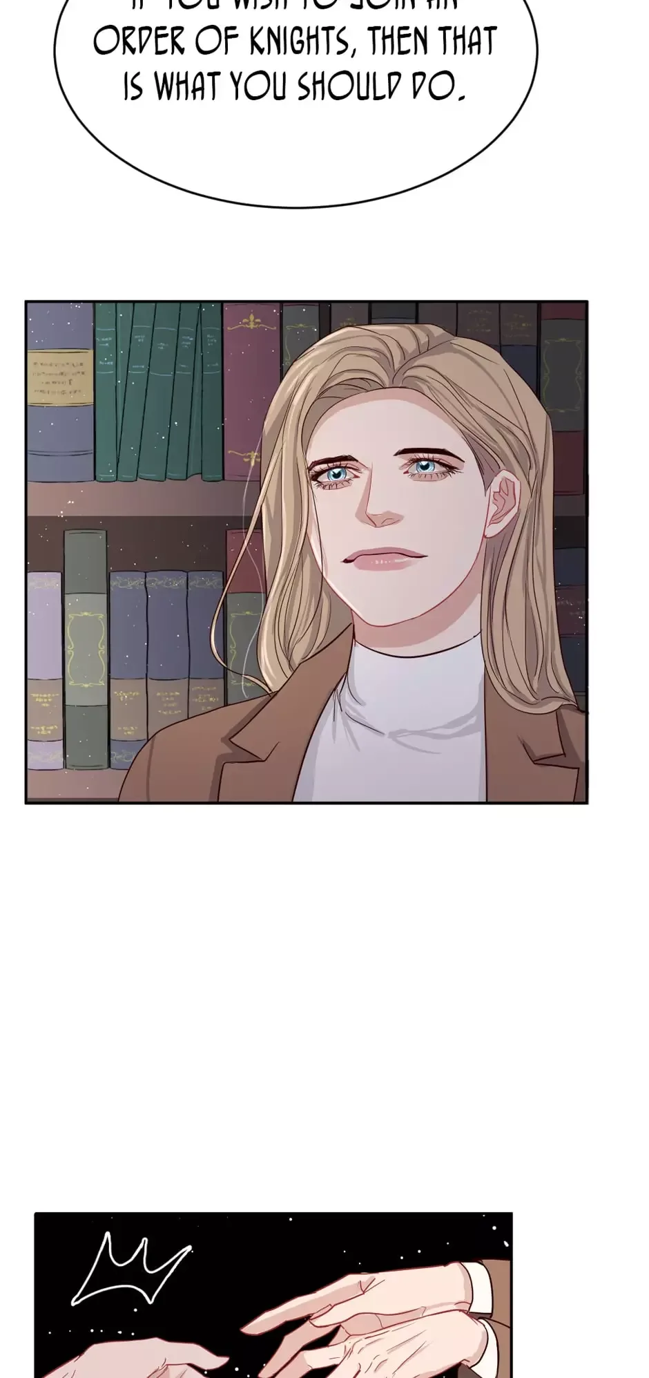Divine Damnation Chapter 39 page 37