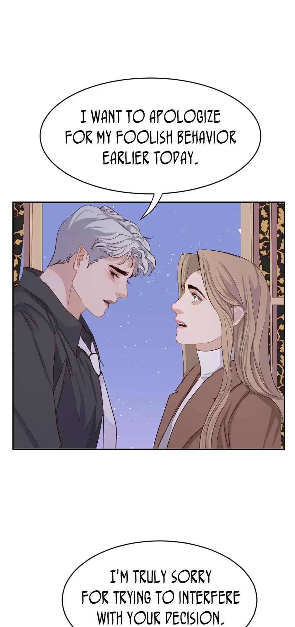 Divine Damnation Chapter 39 page 34