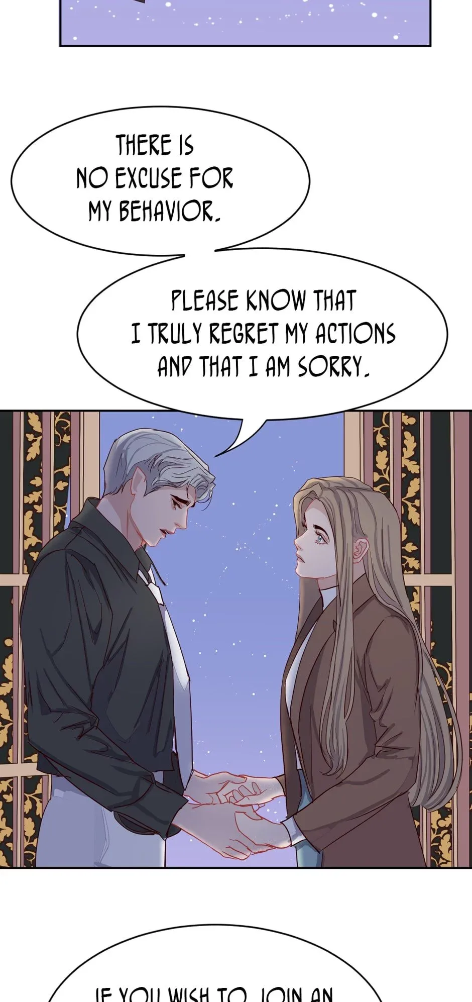 Divine Damnation Chapter 39 page 36