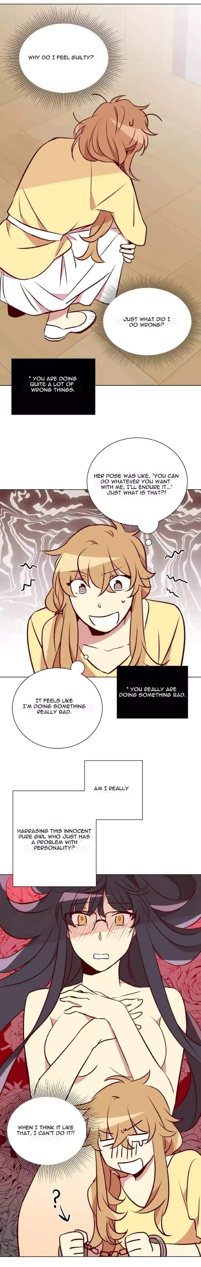 2 Lives 1 House Chapter 9 page 2