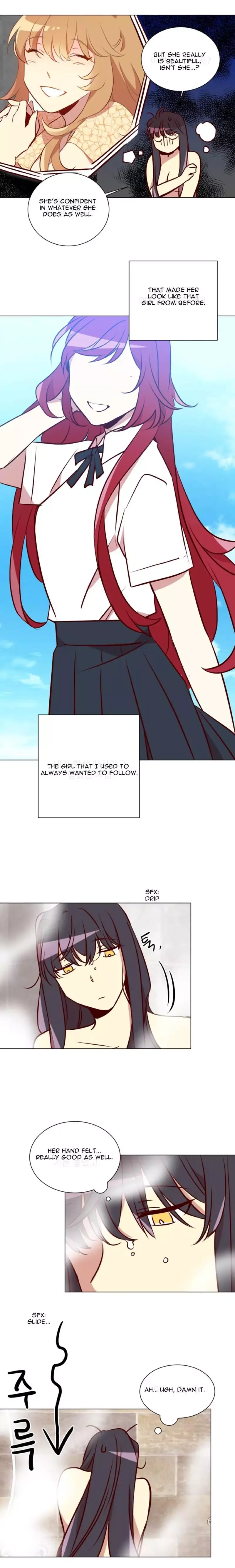 2 Lives 1 House Chapter 9 page 5