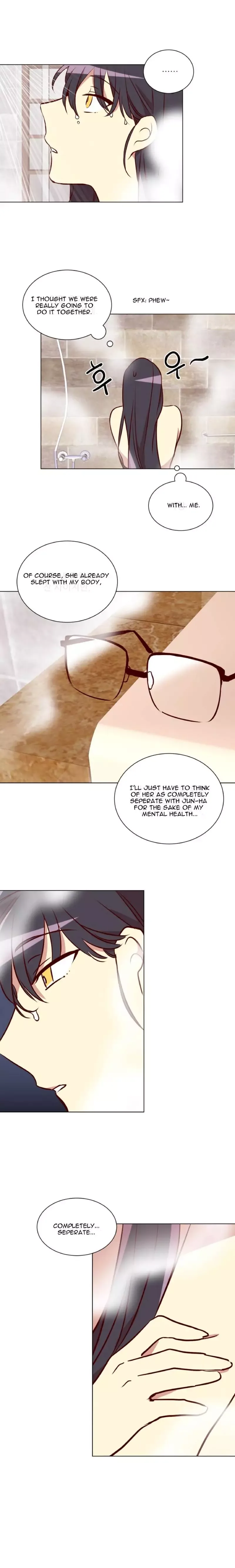 2 Lives 1 House Chapter 9 page 4