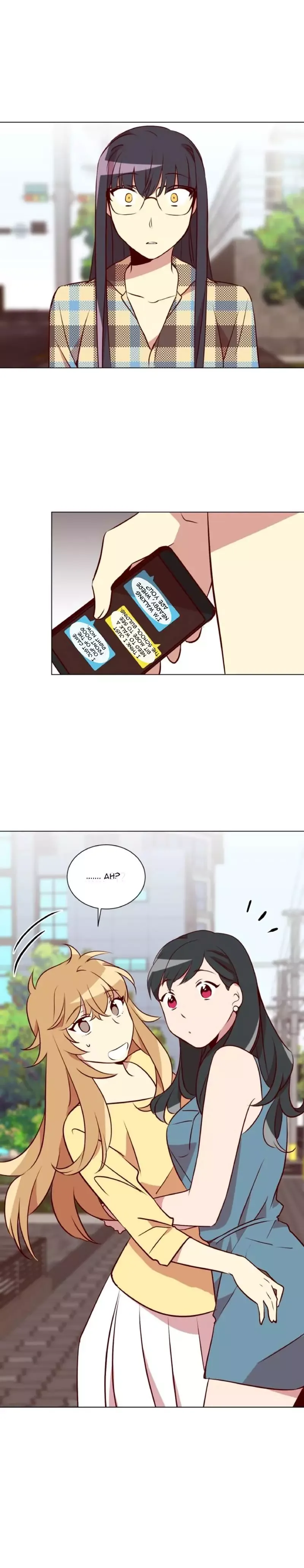 2 Lives 1 House Chapter 9 page 14