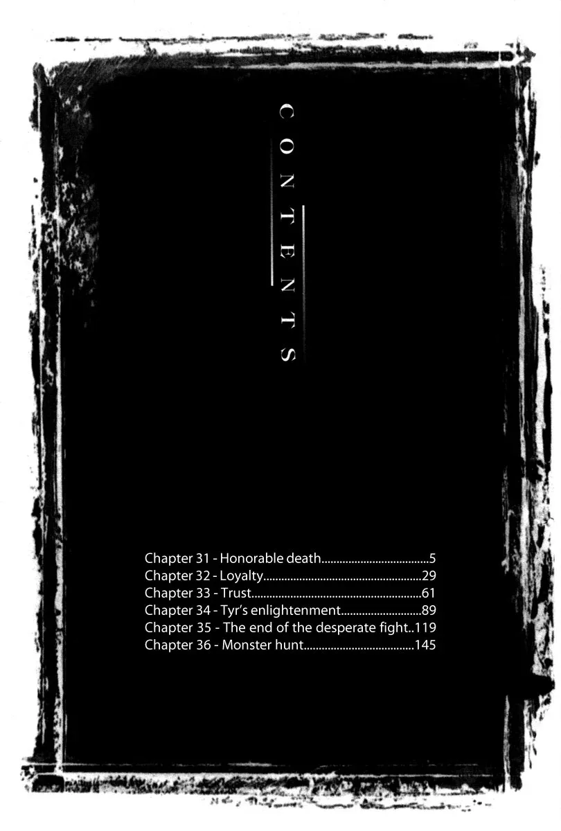 Legend of Tyr Chapter 31 page 4