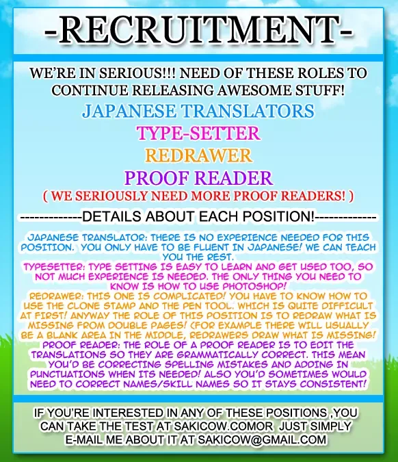 Legend of Tyr Chapter 64 page 2