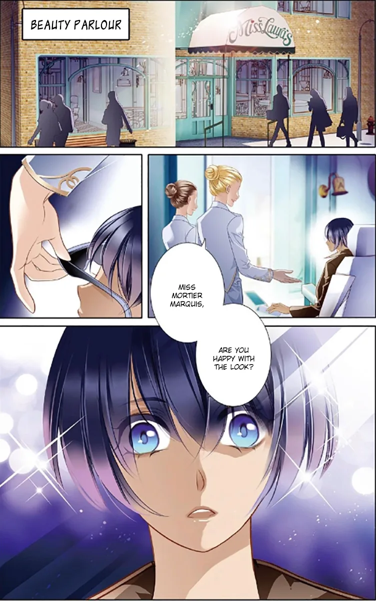 The Song of Sand and Seas Chapter 9 page 5