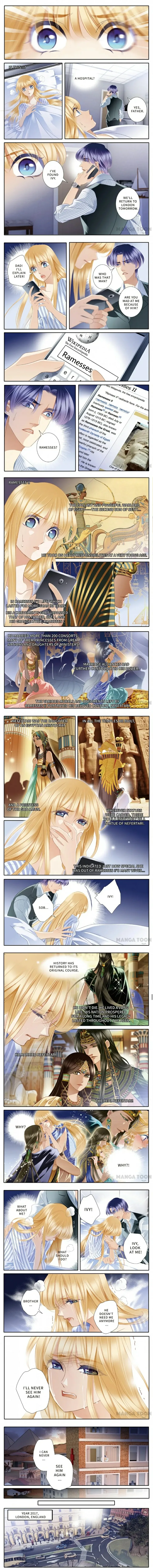 The Song of Sand and Seas Chapter 51 page 2