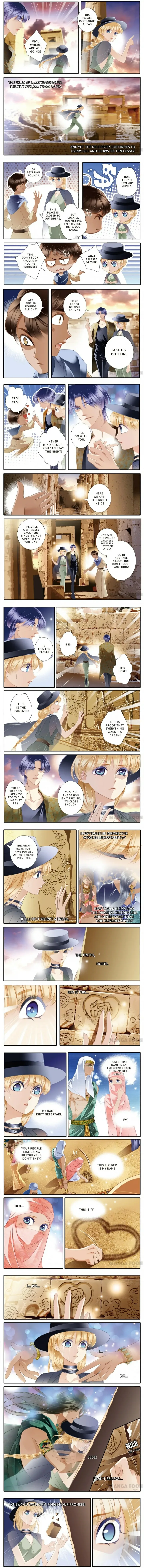 The Song of Sand and Seas Chapter 52 page 2