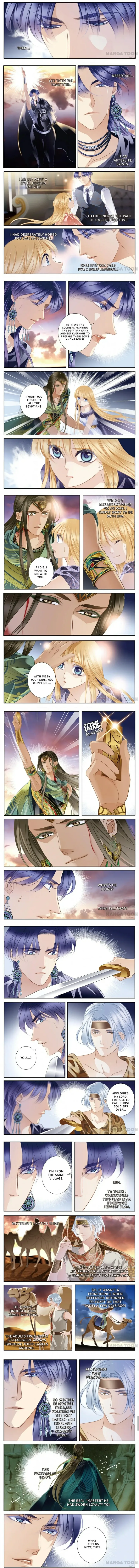The Song of Sand and Seas Chapter 63 page 2