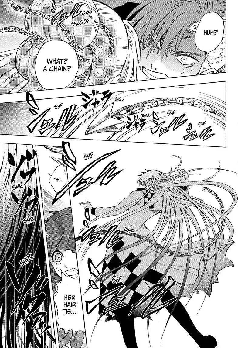 Kamio Yui wa Kami wo Yui Chapter 1 page 40