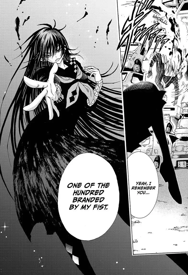 Kamio Yui wa Kami wo Yui Chapter 1 page 44