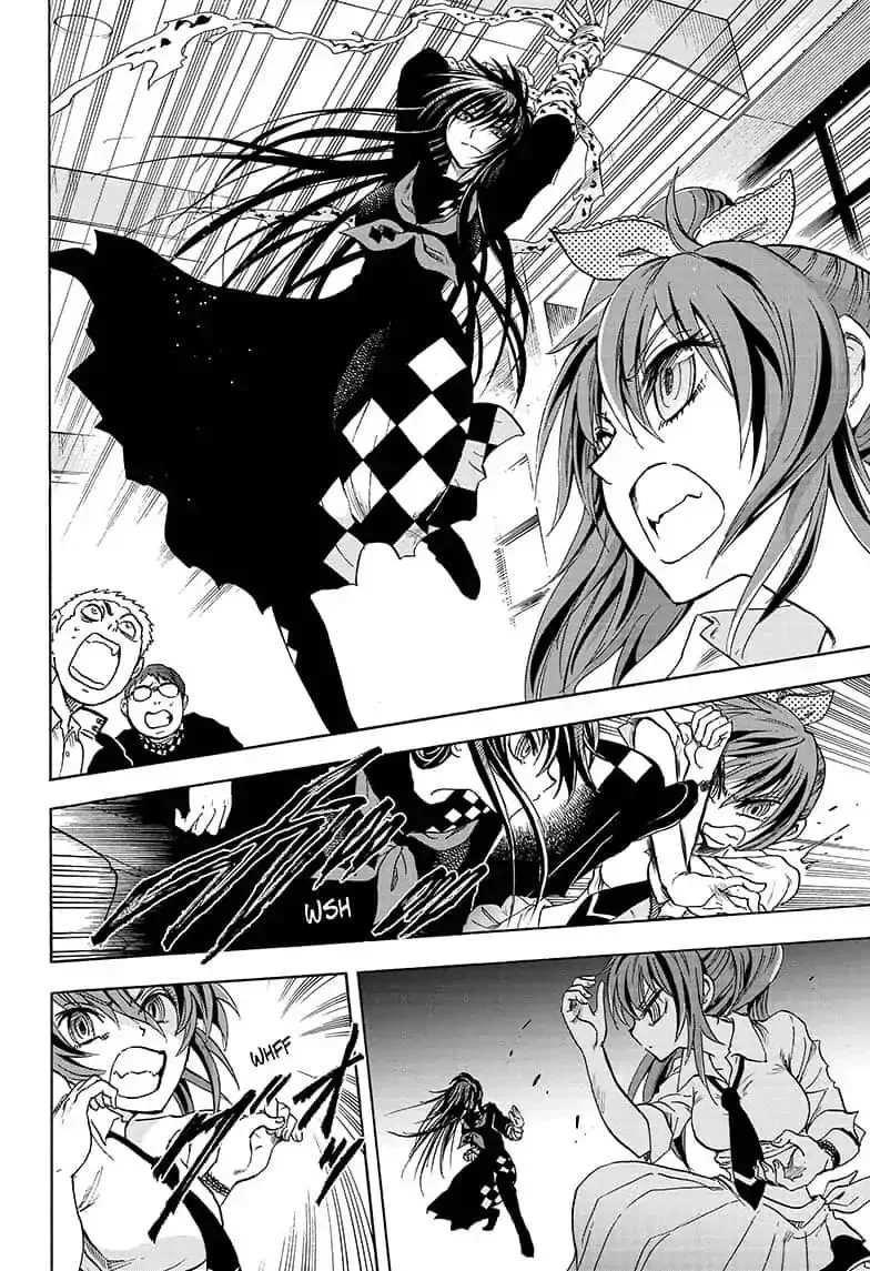 Kamio Yui wa Kami wo Yui Chapter 4 page 10