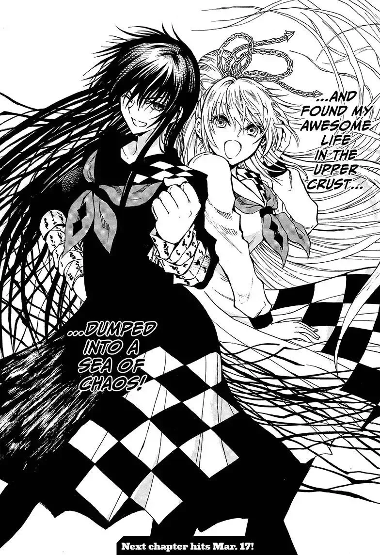 Kamio Yui wa Kami wo Yui Chapter 1 page 53