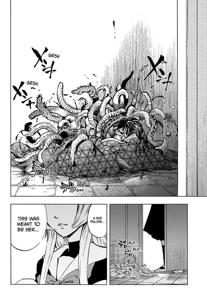 Kamio Yui wa Kami wo Yui Chapter 16 page 16