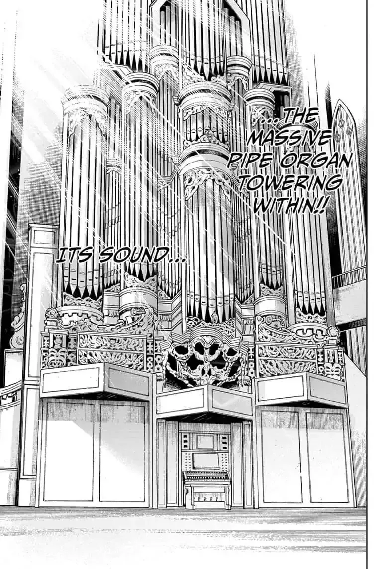 Kamio Yui wa Kami wo Yui Chapter 24 page 11