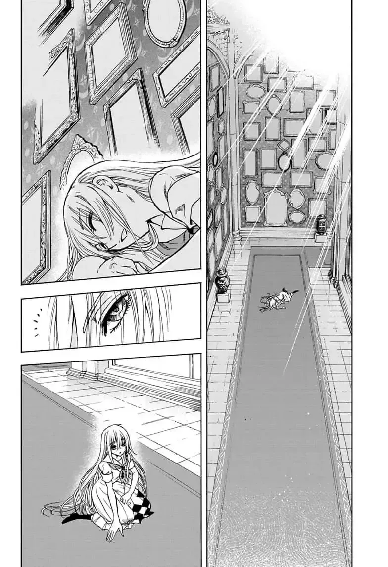 Kamio Yui wa Kami wo Yui Chapter 33 page 16