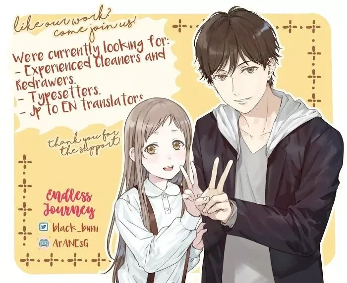 Soushikikan to Watashi no Jijou Chapter 2 page 30