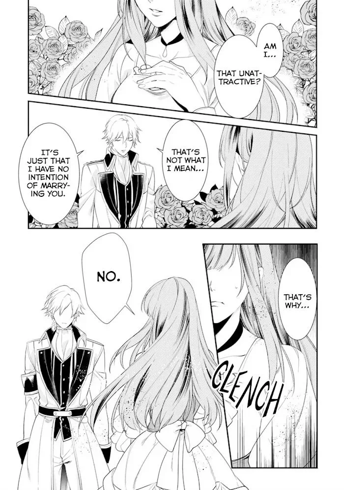 Soushikikan to Watashi no Jijou Chapter 5 page 14